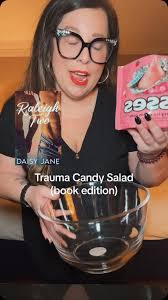#daisyjanebooks #spicybooktok📚 #spicybooks #spicybooktok🌶️  #traumacandysalad