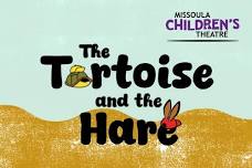 Missoula Children's Theatre: The Tortoise & the Hare