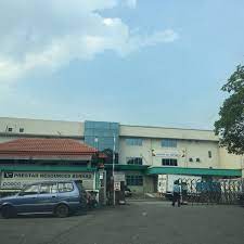 In 1982, the company started to handle the trade business. Posco Mkpc Sdn Bhd Rawang Factory