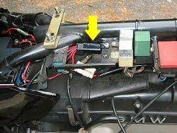 I bought it for my jeep, i have two horns already in my jk but this is louder. Motorcycle Horn Relay Webbikeworld