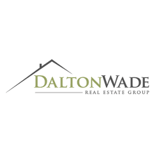 Modern fox home real estate logo. Florida Real Estate Dalton Wade Real Estate Group Serving Your Real Estate Needs In Florida