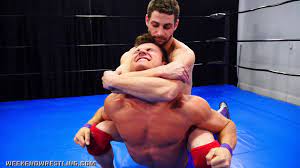 Bearhugger.net - Wrestling Gallery