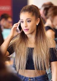 Pin On Ariana Grande