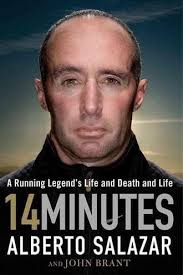 Alberto Says He Was the GREATEST Distance Runner of his Era