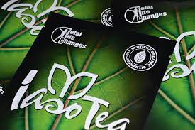 Iaso Tea 100 Organic No Caffeine More Than 25 Health Benefits Want To Know Some 40diasdespues Gmail Com Detox Activite