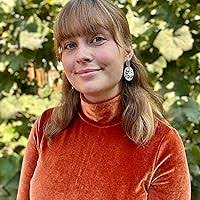 Inheritance of Scars by Crystal Seitz