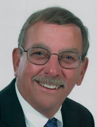 Obituary information for John "Larry" Laurence Everhart, Jr.