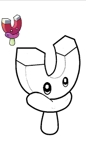 Plants Vs Zombies Para Colorear