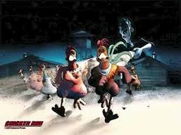 Chicken Run Main Titles Disney Music Baby Music Disney And Dreamworks