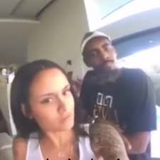 Kyrie Martin Luther Irving