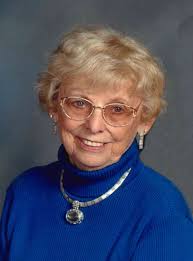 Obituary for Marian J. (Rambow) Larson