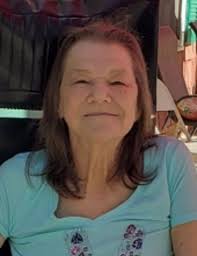 Patricia May Price Obituary December 5, 2020