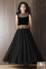 Kids Wear Buy Kids Wear Clothes Online At Low Prices In India Pavitraa Gowns For Girls Frocks For Girls Kids Designer Dresses