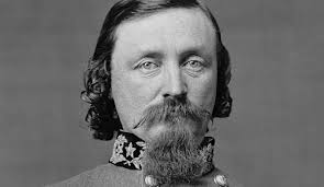 General George Pickett, Biography, Significance, Civil War