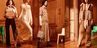 Os Tons Terrosos Invadem O Inverno Universo Smartbag