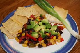 Black Bean Stir Fry Ultimate Daniel Fast Recipe Daniel Fast Recipes Daniel Fast Daniel Fast Snacks