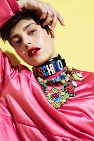 Victor Ferreira Jewellery Design