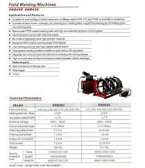 Mesin las hdpe accessible on the site are made of materials that are powerful when it comes to performance and these outstanding. Mesin Las Hydraulic Shd Distributor Pipa Hdpe Indonesia