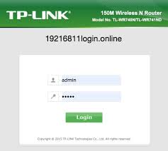 192 168 0 1 Admin Login Router Setup In 2021 Router Admin Login Wifi Router