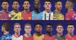 Like say a good player doesnt have an ingame face, is it a dealbreaker to y'all? Fifa 21 Fcb17 Facepack