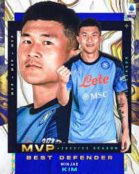 Lega Serie A] Kim is the best defender in the 2022/23 Serie A season :  r/soccer