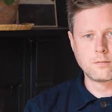 Collaboration is the raison d'etre for me': Max Porter