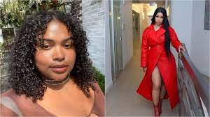 What happened between Cardi B and Samyra? Plus-sized influencer steps away  from social media amid online harassment