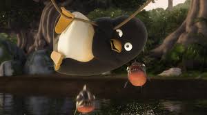 Miguel, the gorilla part of the jungle bunch's team is missing. The Jungle Bunch Back To The Ice Floe De David Alaux Eric Tosti 2011 Unifrance