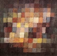 Paul Klee Colour Field Paul Klee Art Paul Klee Paintings Paul Klee