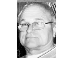 Kenneth Straub Obituary (1948