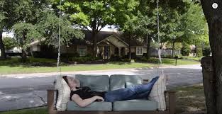 Which is the best daybed for the outdoors? A Diy Hanging Daybed Plan For Outdoors Diy Projects