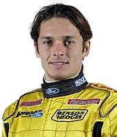 Atlas F1 Magazine: Giancarlo Fisichella: Through the Visor (March 2003  Edition)