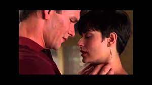 Schaue dir alle 4 videos jetzt an! Ghost Patrick Swayze Demmi Moore Soundtrack Youtube