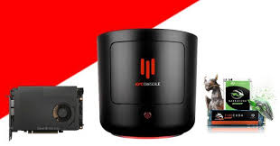 The kfconsole is also equipped with a generous 32gb of ram and a 1tb seagate barracuda nvme ssd. Qa3bnekkmdww5m