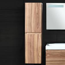 Meilleur 52 images colonne bois salle de bain excellent. Le Meuble Colonne En 45 Photos Qui Vont Vous Inspirer