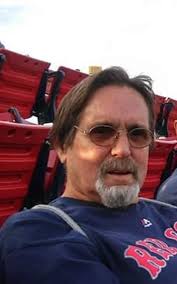 Allen E Jamroz Obituary June 2, 2019