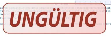 Help With Deutsche Bank Sperrkonto Application Germany