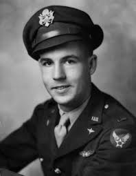 Stacker John A. "Jack"