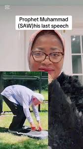 How Christian Prince Led Me to Islam: Discovering the Perfect Religion