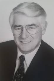 Calvin J. Collins M.d. Obituary