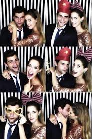 J En Crois Pas Mes Yeux Diego Dominguez Clara Alonso Sont Clara Alonso Actrice Couple