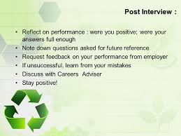 By rachel olsen on march 23, 2015 this blog post was written by sohp intern holly plouff. Topic 5 0 Mock Interview Preparing And Delivering Presentation In Job Interview Ppt Download