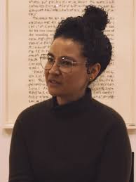 ✍️ There’s one thing Bethany Collins loves more than language: repetition.  📖 In this video, Collins—the recipient of the 2023 Gwendolyn Knight and  Jacob Lawrence Prize—explains how repetition enhances ...