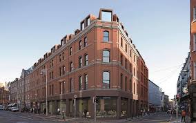 104 bedrooms / 90 covers restaurant. Room At The Inn Premier Inn S Republic Of Ireland Expansion Markets Property Week