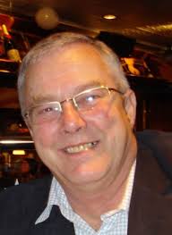 Mike Garside Obituary