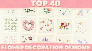 Acnh cottagecore custom design qr codes for path & cloth patterns. Top 80 Custom Stone Path Designs For Animal Crossing New Horizons Youtube