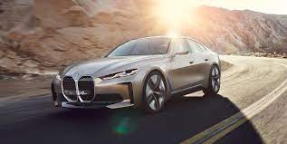 The bmw i4 is an upcoming electric executive car which promises up to 373 miles between charges. 2021 Bmw I4 What We Know So Far