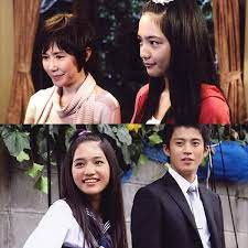 Ardiansyah reza nurudin dec 29 2014 6:30 am haruna kawaguchi is the beauatiful woman, you are. Profil Aktris Jepang Kawaguchi Haruna å·å£æ¥å¥ Loveappleboy