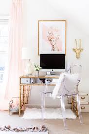 So You Want To Be The Boss Https Www Amazon Com Dp B00qlf2n5i Get The Look Girlboss Glamour The Home Office Decor Home Office Space Home Office Design