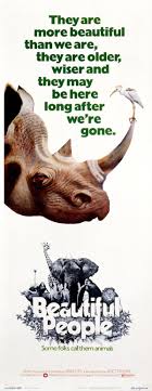 Check spelling or type a new query. Animals Are Beautiful People 1974 Filmplakate